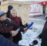 Представители СМИ республики приняли участие в стартовавшей акции #ВместеТеплее - Канаш