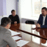 В администрации города Канаш прошло очередное совещание по строительству очистных сооружений и индустриального парка - Канаш