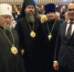 Глава Чувашии участвовал в годовщине интронизации Патриарха Кирилла - Газета Канаш