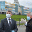В День Волги О. Николаев провел совещание по развитию круизного туризма - Газета Канаш