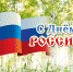 Поздравление полномочного представителя Президента РФ в ПФО Игоря Комарова с Днем России - Газета Канаш