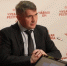 Олег Николаев ответил на вопросы журналистов - Газета Канаш