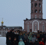 Паломническая поездка в Свято-Троицкий мужской монастырь г. Алатырь - Канашская Епархия