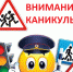 НА КАНИКУЛАХ ПОМНИТЕ О БЕЗОПАСНОСТИ! - Отдел МВД