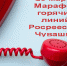 МАРАФОН ГОРЯЧИХ ЛИНИЙ РОСРЕЕСТРА - Канашский район