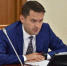 Дмитрий Краснов рассказал, что Чувашия идет в фарватере решений Правительства РФ - Газета Канаш