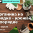 В преддверии дачного сезона пройдет нетворкинг по органическому земледелию - Город Канаш