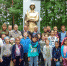 День памяти и скорби в Сеспельском сельском поселении - Канашский район