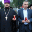 Акции «Свеча памяти» в селе Комсомольское - Канашская Епархия