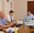 Владимир Осипов: ГК «Автодор» прошу усилить темпы работ по восстановлению разрушенных дорог - Канашский район