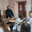 Урок здоровья в Медицинском колледже г. Канаш - Канашская Епархия