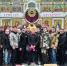 Проводы призывников на защиту Родины - Канашская Епархия
