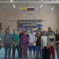 В рамках Декады спорта и здоровья ребята с ограниченными возможностями из города Канаш посетили Спортивную школу олимпийского резерва №6 Минспорта Чувашии  - Город Канаш