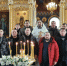 Гуманитарная помощь с Урмарского района - Канашская Епархия