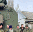 Священник Канашской епархии вместе с добровольцами доставили гуманитарный груз в зону СВО - Канашская Епархия