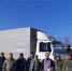 Очередная гуманитарная помощь с Урмарского района - Канашская Епархия