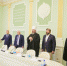 Отделение Всемирного Русского Народного Собора открылось в Чувашии - Канашская Епархия