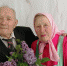 Супруги Николаевы отметили 65-летний юбилей супружеской жизни - Канашский район