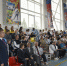 2023 год для спортивной школы «Локомотив» стал юбилейной датой - Город Канаш