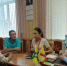 Сергей Михайлов провел встречу с родителями погибшего участника специальной военной операции - Канашский район