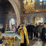 Гуманитарная помощь с Урмарского муниципального округа в ЛНР - Канашская Епархия