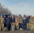 Молебное пение для воинов прибывших в краткосрочный отпуск - Канашская Епархия