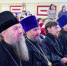 Торжественное родительское собрание Православных классов школы №11 им. И.А Кабалина г. Канаш - Канашская Епархия