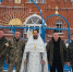 Очередная гуманитарная помощь с Урмарского муниципального округа - Канашская Епархия