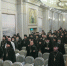 Настоятельница Иверского Богородицкого женского монастыря с.Шерауты приняла участие в очередном собрании с участием епархиальных ответственных за монастыри - Канашская Епархия