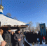 Хождение на Иордань совершилось в с. Мусирмы и в д. Арабоси - Канашская Епархия