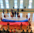 Стартовал месячник оборонно-массовой работы - Канашский район