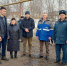 В д. Туруново опасность распространения паводка миновала - Канашский район