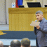 Жители республики смогут предложить свои инициативы в Комплексную программу развития Чувашии до 2030 года - Канашский район