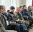 Одобрен проект лимита добычи лося и косули сибирской на территории Чу - Канашский район