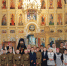 Воспитанники Лащ-Таябинской СОШ им.В.В.Андреева посетили храм - Канашская Епархия