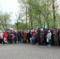 В городе Канаш прошел торжественный митинг памяти воинов-интернационалистов - Город Канаш