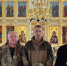 Дрон бойцам-разведчикам - Канашская Епархия