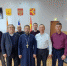 Собрание активистов "Союза отцов Красноармейского муниципального района " в Vll благочинии - Канашская Епархия
