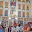 Молебен перед экзаменами в храме - Канашская Епархия
