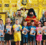 День защиты детей в храме Рождества Пресвятой Богородицы с. Лащ-Таяба - Канашская Епархия