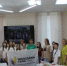 Открытие «Точки притяжения» на базе центральной библиотеки Канашского муниципального округа - Канашский район