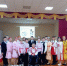 Городской конкурс чтецов на чувашском языке «Подснежник поэзии» («Поэзи чечекĕ») - Город Канаш
