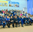 Сегодня в городе Канаш состоялся Единый информационный день - Город Канаш