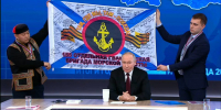 «Итоги года» с Путиным продлились 4,5 часа - Газета Канаш