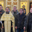 Гуманитарная помощь с Урмарского благочиния - Канашская Епархия