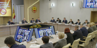 Глава Чувашии призвал быть сдержаннее при запуске фейерверков в новогодние праздники - Канашский район