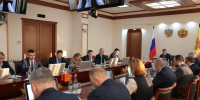 Глава Чувашии сформировал оргкомитет по проведению Года Победы и патриотизма - Канашский район