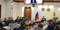 Надо разработать типовые решения по созданию исправительных центров в республике - Канашский район