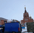 Очередная партия гуманитарной помощи в зону СВО - Канашская Епархия