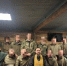 Священнослужитель Канашской епархии окормлял военнослужащих в ДНР - Канашская Епархия